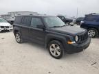2011 Jeep Patriot Latitude en Venta en Taylor, TX - Front End