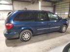 2002 Chrysler Town & Country Lxi იყიდება Eldridge-ში, IA - Front End