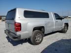 2016 Chevrolet Silverado C1500 на продаже в Riverview, FL - Side
