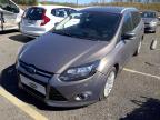 2014 FORD FOCUS TITA for sale at Copart SANDTOFT