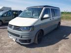 2006 VOLKSWAGEN TRANSPORTE for sale at Copart WOLVERHAMPTON
