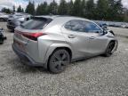 2021 Lexus Ux 250H na sprzedaż w Graham, WA - Front End