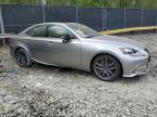 2016 Lexus Is 300 იყიდება Waldorf-ში, MD - Vandalism