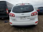 2011 Hyundai Santa Fe Gls for Sale in Elgin, IL - Front End
