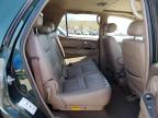 2001 Toyota Sequoia Limited for Sale in Littleton, CO - Undercarriage