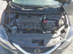 2017 Nissan Sentra S for Sale in Earlington, KY - Hail