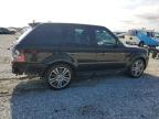 2011 Land Rover Range Rover Sport Lux en Venta en Gainesville, GA - Rear End
