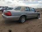 2000 Mercury Grand Marquis Gs იყიდება Elgin-ში, IL - Side