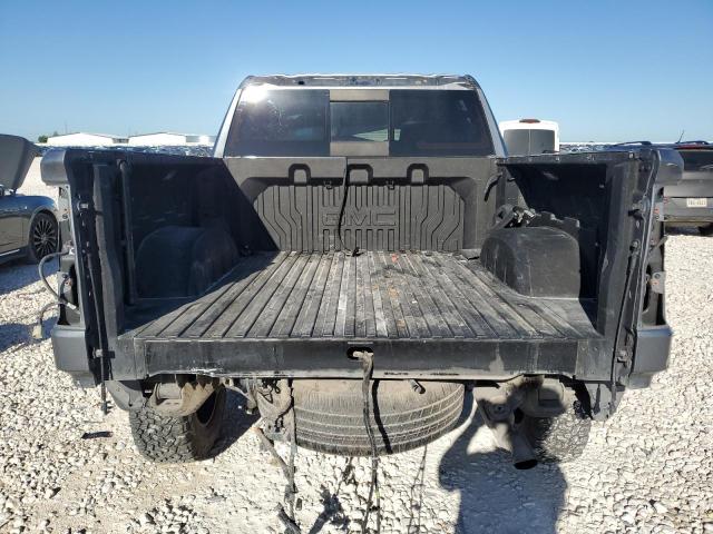  GMC SIERRA 2021 Szary