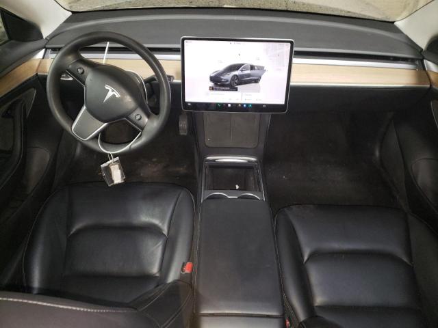  TESLA MODEL 3 2022 Серый