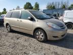 2009 Toyota Sienna Ce for Sale in Portland, OR - Rear End
