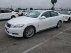 2011 Lexus Gs 350 for Sale in Van Nuys, CA - Front End
