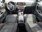2018 Kia Sportage Lx zu verkaufen in Houston, TX - Front End