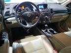 2014 Acura Rdx  на продаже в Candia, NH - Rear End