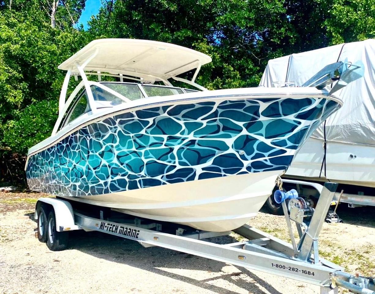2016 Dawson Yachts/J&J Ind Other for Sale in Miami, FL - Normal Wear