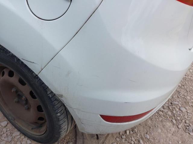 2012 FORD FIESTA 1.25 EDGE 5DR [82]