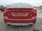 2011 Volvo S60 T6 en Venta en Chicago Heights, IL - Front End
