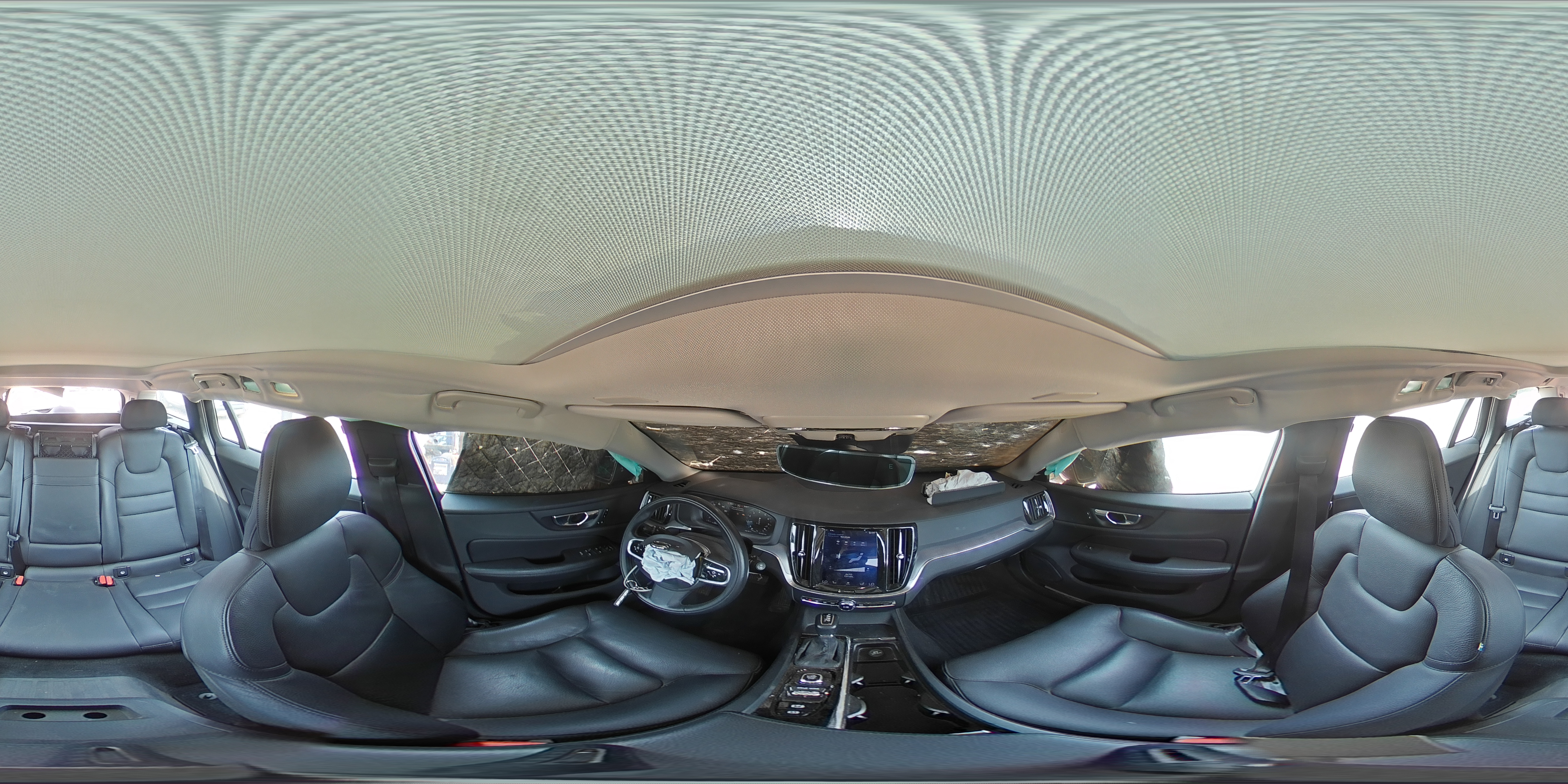 2020 Volvo V60 T5 Momentum VIN: YV1102EK3L2371828 Lot: 53865865