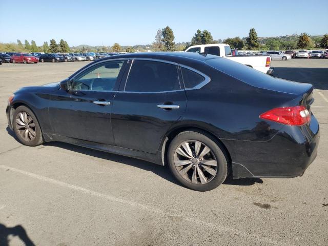 2011 INFINITI M56 