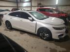 2016 Chevrolet Malibu Lt for Sale in Eldridge, IA - Front End