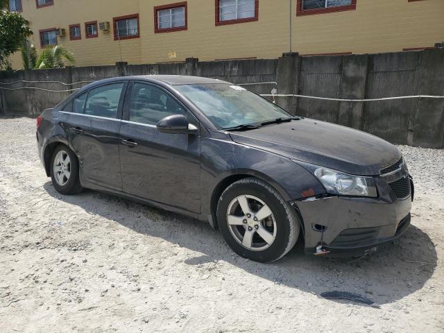  CHEVROLET CRUZE 2014 Szary