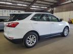 2018 Chevrolet Equinox Ls იყიდება East Granby-ში, CT - Front End