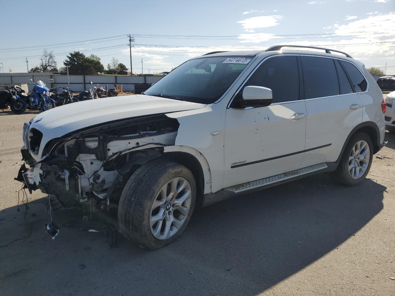 Nampa, ID에서 판매 중인 2013 Bmw X5 Xdrive35I - All Over