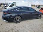 2024 Hyundai Sonata Sel en Venta en Indianapolis, IN - Front End
