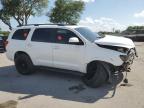 2015 Toyota Sequoia Sr5 na sprzedaż w Orlando, FL - All Over