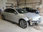 2013 Honda Accord Sport იყიდება Abilene-ში, TX - Water/Flood