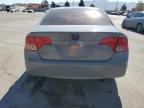 2007 Honda Civic Ex на продаже в Anthony, TX - Front End