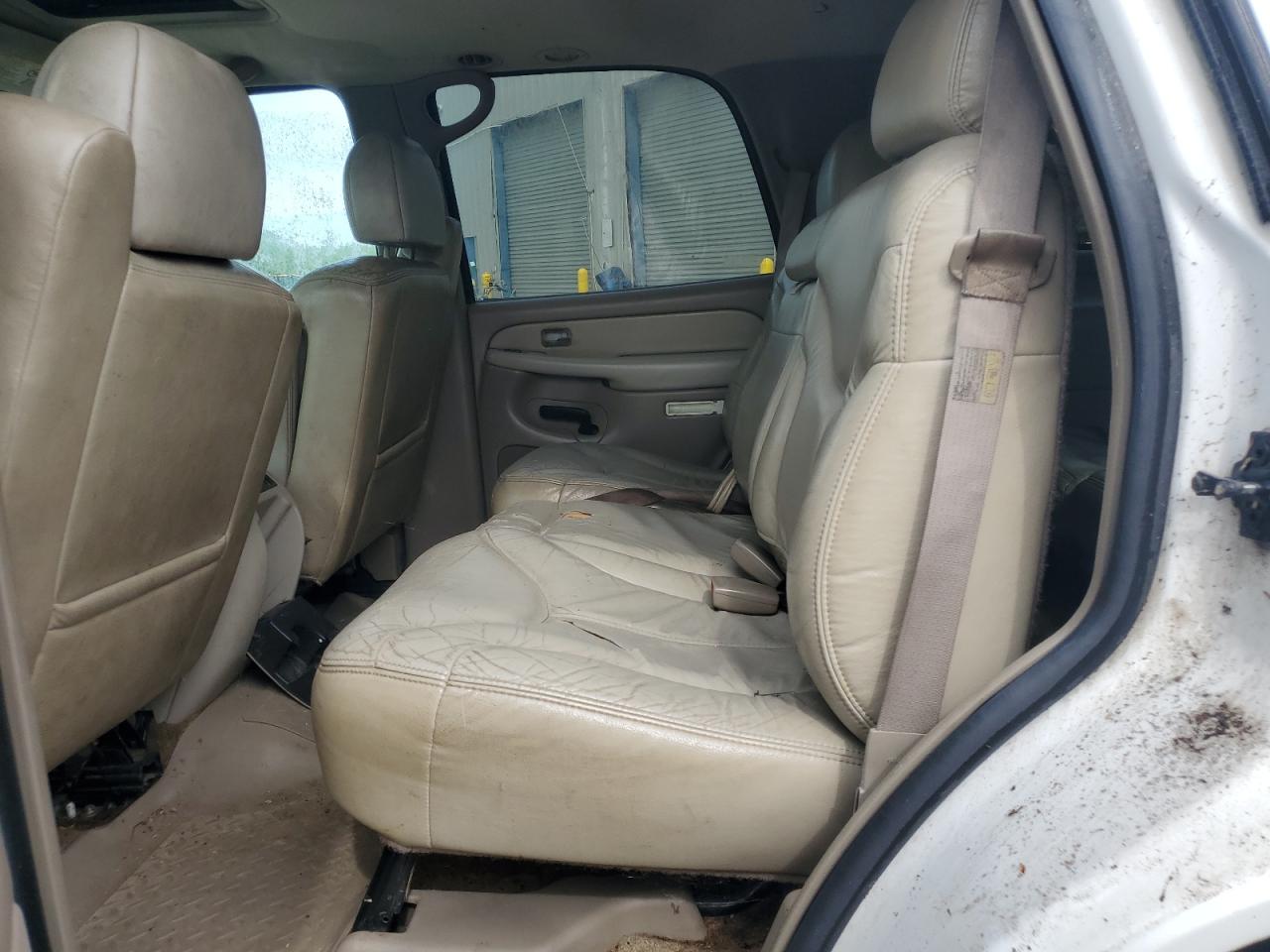 2002 GMC Yukon VIN: 1GKEC13Z72R130454 Lot: 53845705