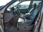 2003 Mercedes-Benz Ml 320 en Venta en Haslet, TX - Front End