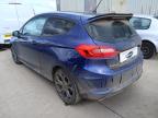 2018 FORD FIESTA ST- for sale at Copart PETERLEE