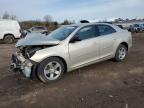 2015 Chevrolet Malibu Ls للبيع في Columbia Station، OH - Front End