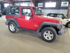 2010 Jeep Wrangler Sport for Sale in East Granby, CT - Minor Dent/Scratches