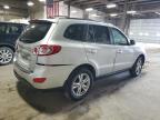 2012 Hyundai Santa Fe Limited de vânzare în Des Moines, IA - All Over