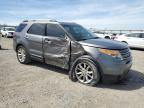 2012 Ford Explorer Limited за продажба в Earlington, KY - Side