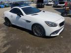 2017 Mercedes-Benz Slc 43 Amg for Sale in Los Angeles, CA - Front End