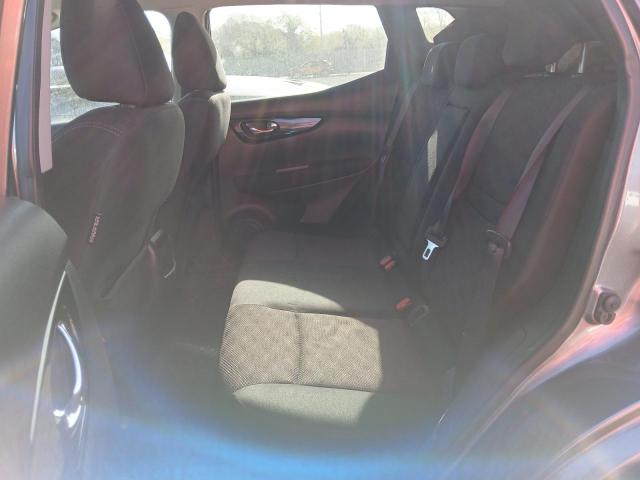 2014 NISSAN QASHQAI 1.2 DIG-T N-TEC+ 5DR