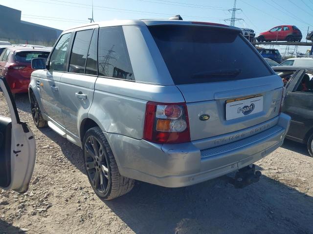 2007 LAND ROVER RANGE ROVE