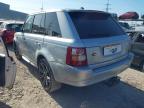 2007 LAND ROVER RANGE ROVE for sale at Copart BRISTOL