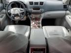 2011 Toyota Highlander Limited за продажба в Kansas City, KS - Front End