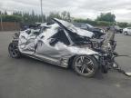 2018 Audi A4 Premium Plus продається в San Martin, CA - Rollover