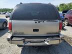 1999 Chevrolet Blazer  იყიდება Spartanburg-ში, SC - Side