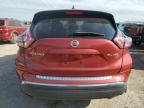 2017 Nissan Murano S იყიდება Indianapolis-ში, IN - Hail