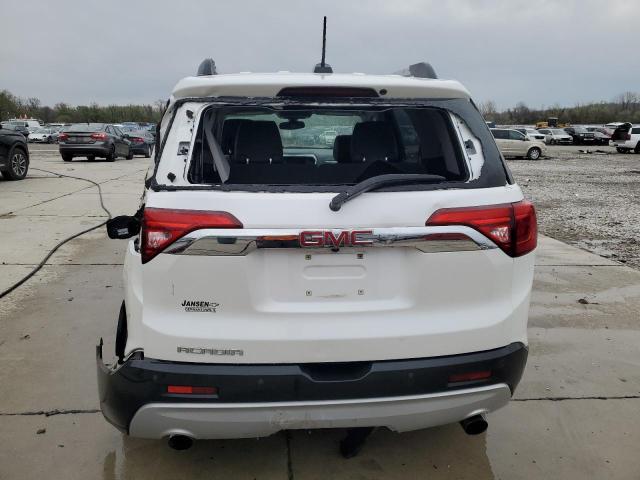  GMC ACADIA 2019 White