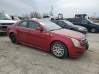 2012 Cadillac Cts Luxury Collection for Sale in Indianapolis, IN - Minor Dent/Scratches