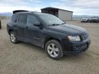 2012 Jeep Compass  на продаже в Helena, MT - Front End