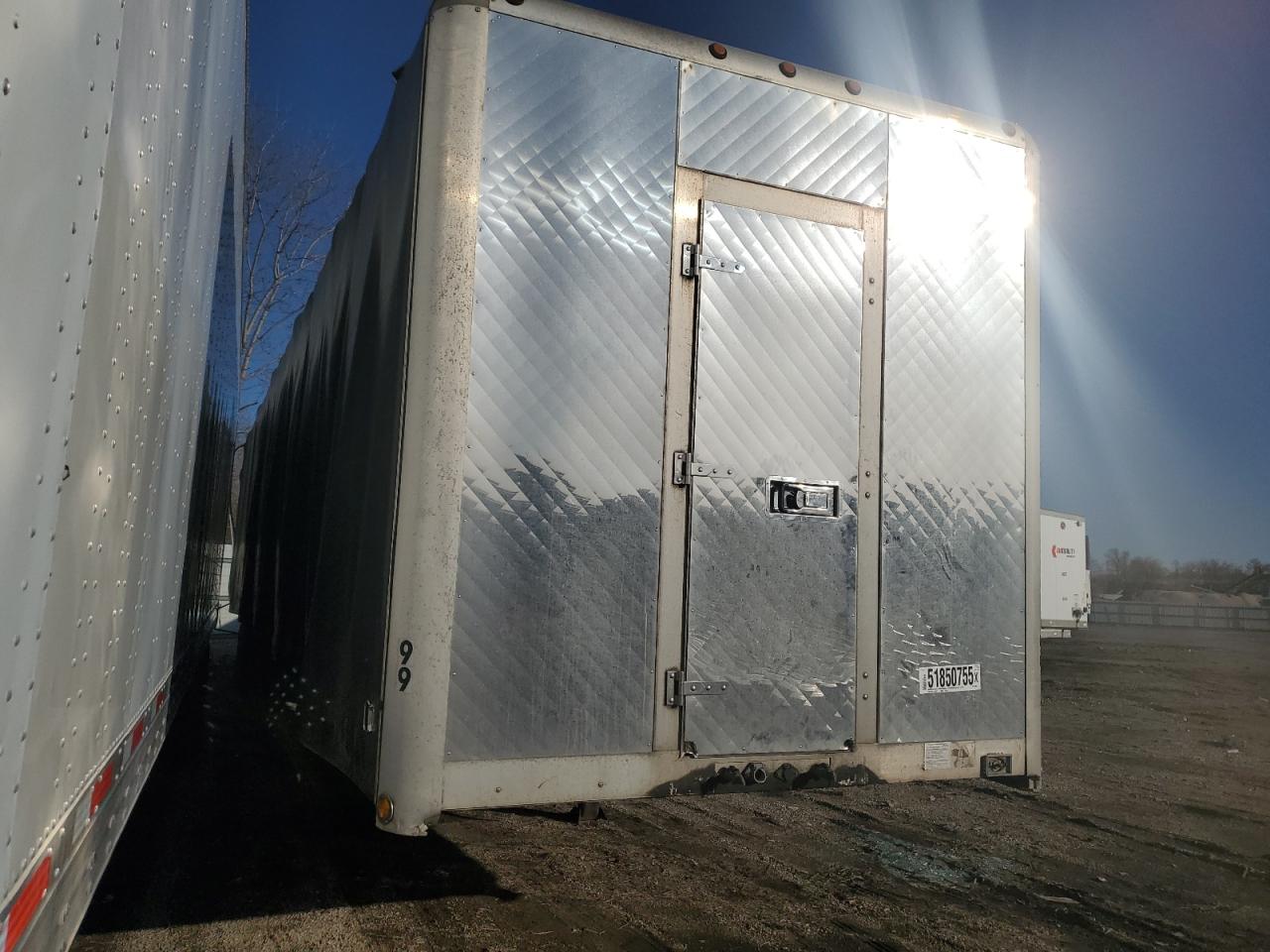 2020 Reitnouer Flatbed Trailer for Sale in Elgin, IL - All Over